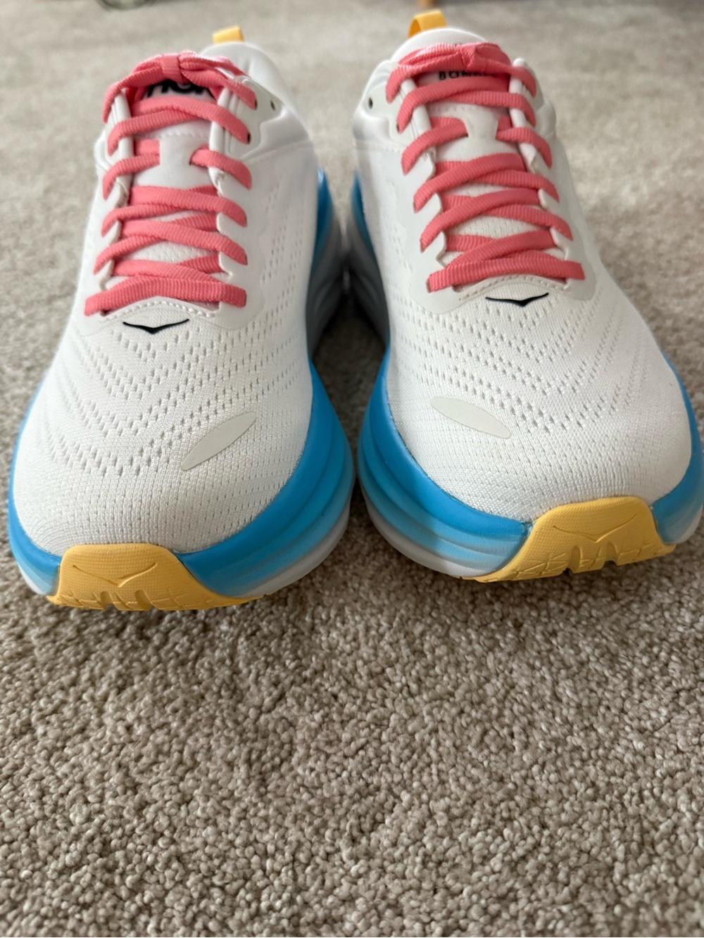 HOKA Bondi - Picture 9 of 11